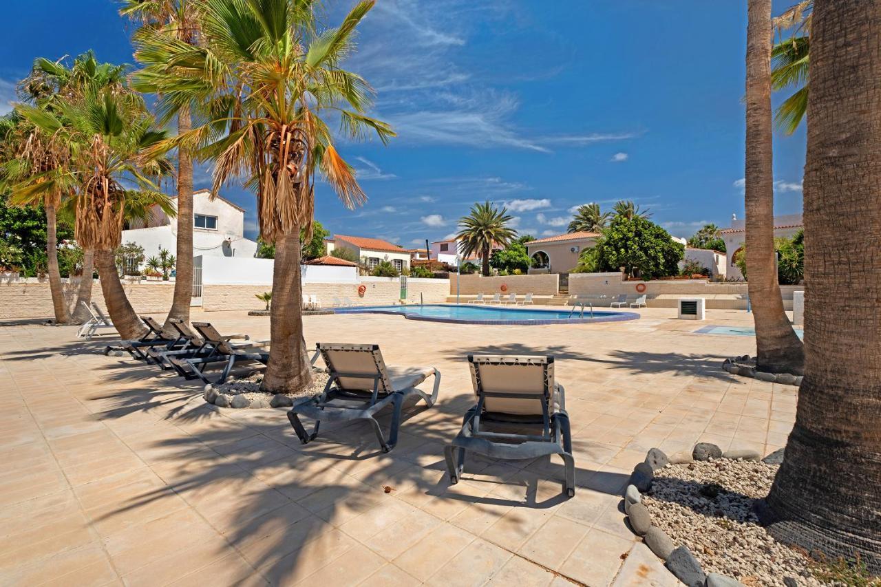 Apto Costa Del Silencio Con Piscina Y Wifi * Arona (Tenerife)
