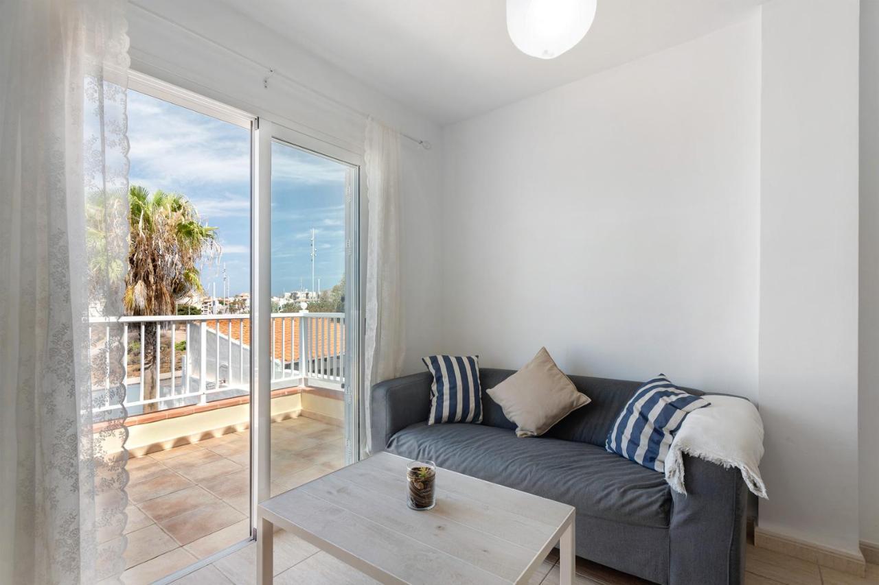 Apto Costa Del Silencio Con Piscina Y Wifi Apartment Arona (Tenerife)