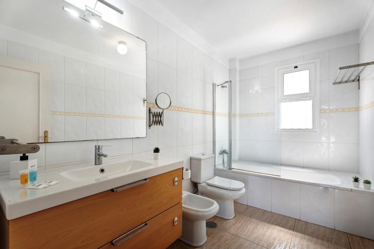 Apartment Apto Costa Del Silencio Con Piscina Y Wifi Arona (Tenerife)