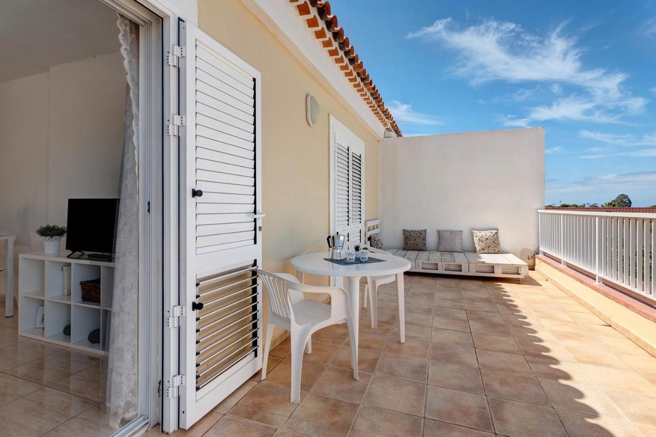 Apartment Apto Costa Del Silencio Con Piscina Y Wifi *