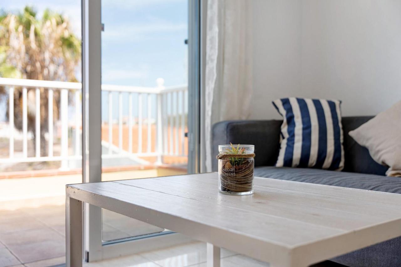 Apartment Apto Costa Del Silencio Con Piscina Y Wifi *