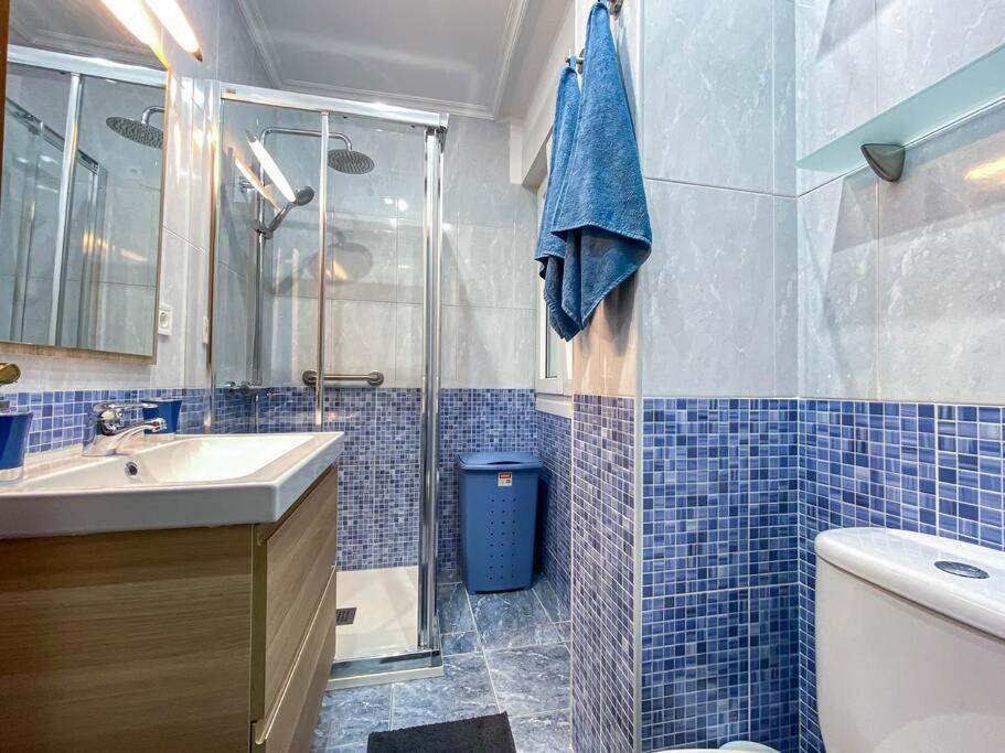 Apartamento Coqueto Gran Bilbao Basauri