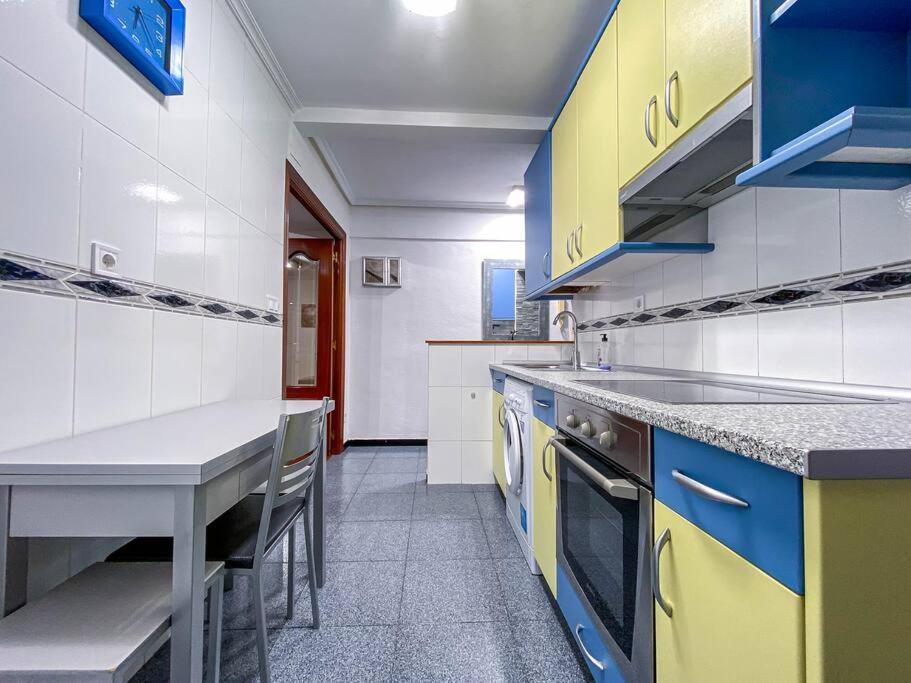 Apartamento Coqueto Gran Bilbao * Basauri