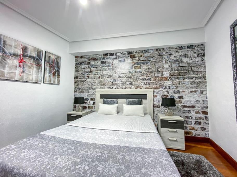 Apartamento Coqueto Gran Bilbao Basauri