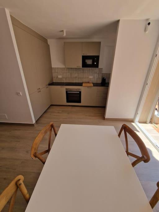 Apartment ¡precioso Bajo A Estrenar! Platja d'Aro