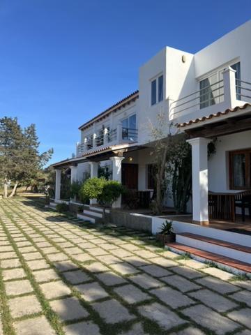Apartahotel Vista Vedrá
