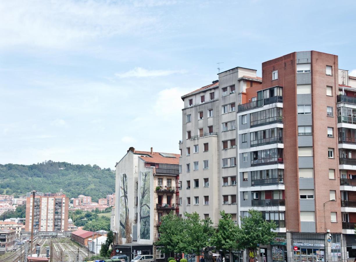 Apartment Abando Iii By Aston *
