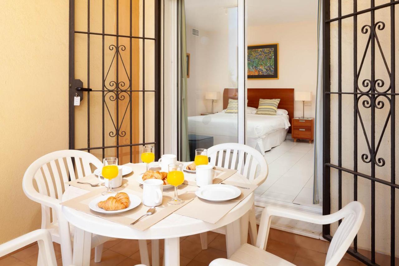 Apartment Pueblo Marina Summer Breeze By Alfresco *