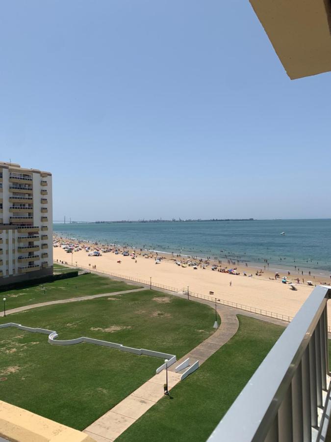 Vista Bahia - Vistahermosa Apartment El Puerto de Santa Maria