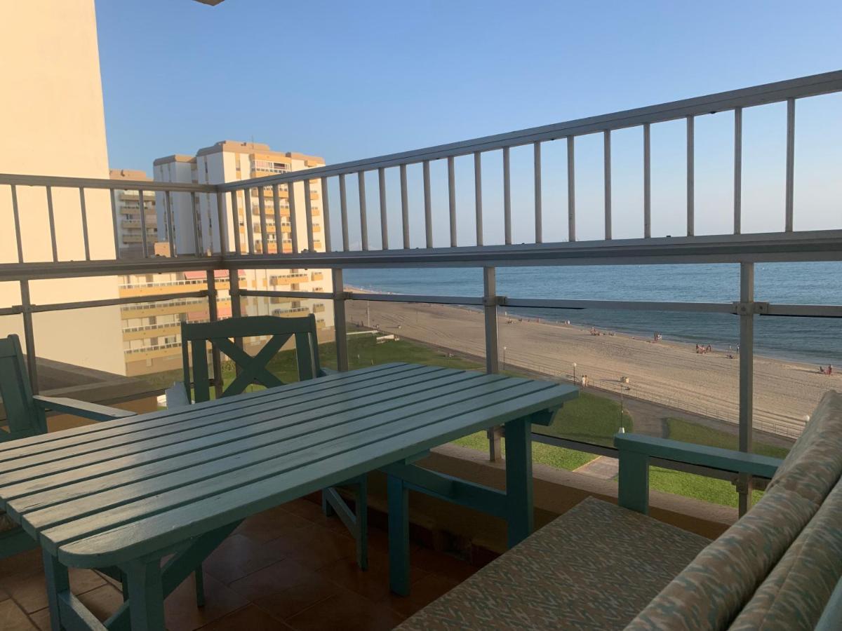 Vista Bahia - Vistahermosa Apartment