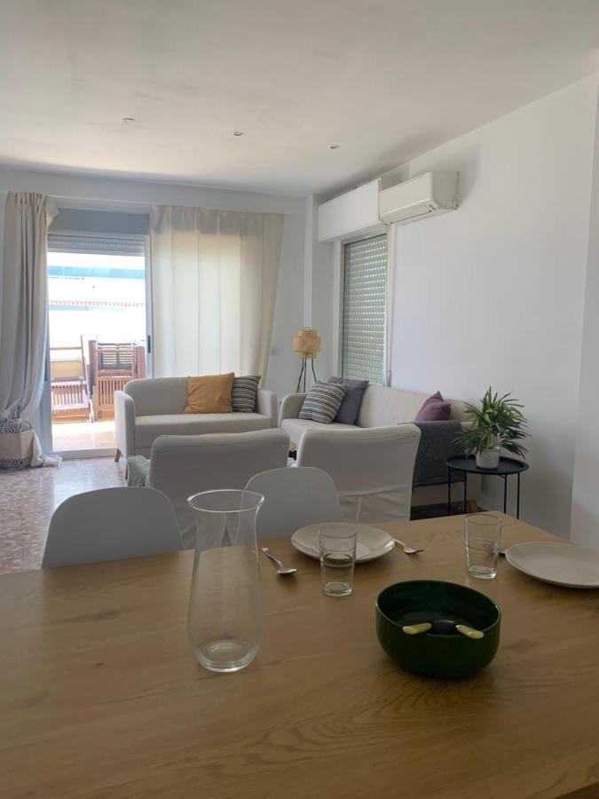 Vista Bahia - Vistahermosa Apartment El Puerto de Santa Maria