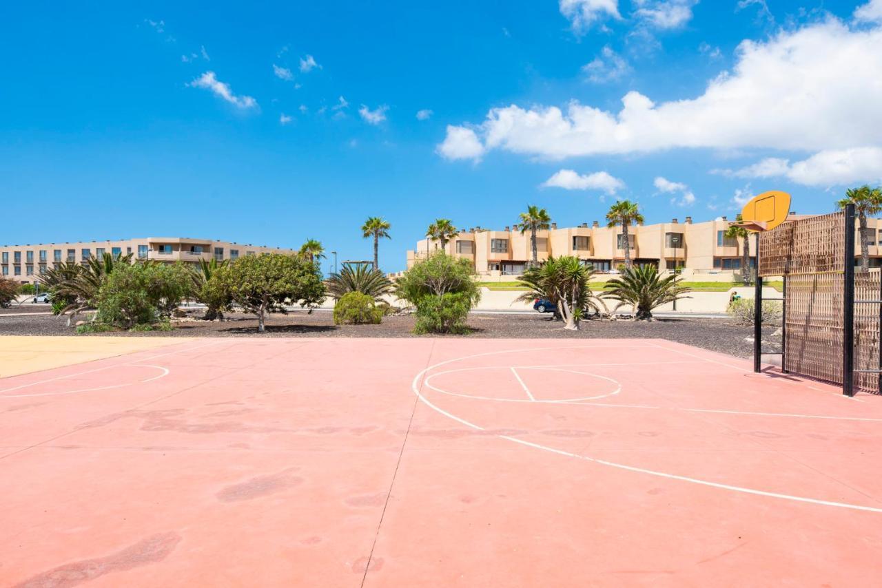 Apartamento Medano4you Tejita Dream Penthouse La Tejita