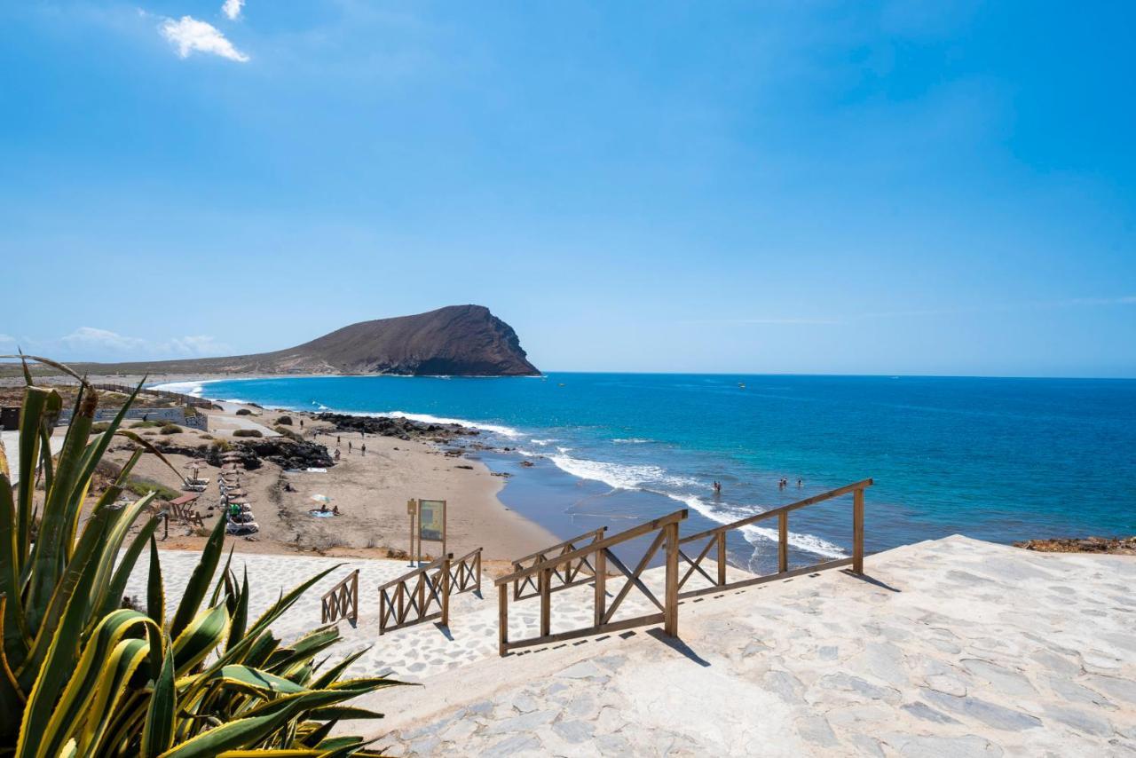 Medano4you Tejita Dream Penthouse Apartamento La Tejita
