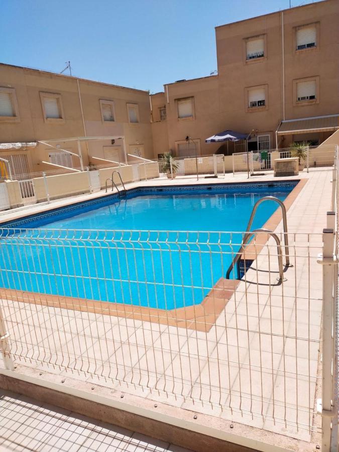 Apartamento Duplex Apartamento Cabo De Gata