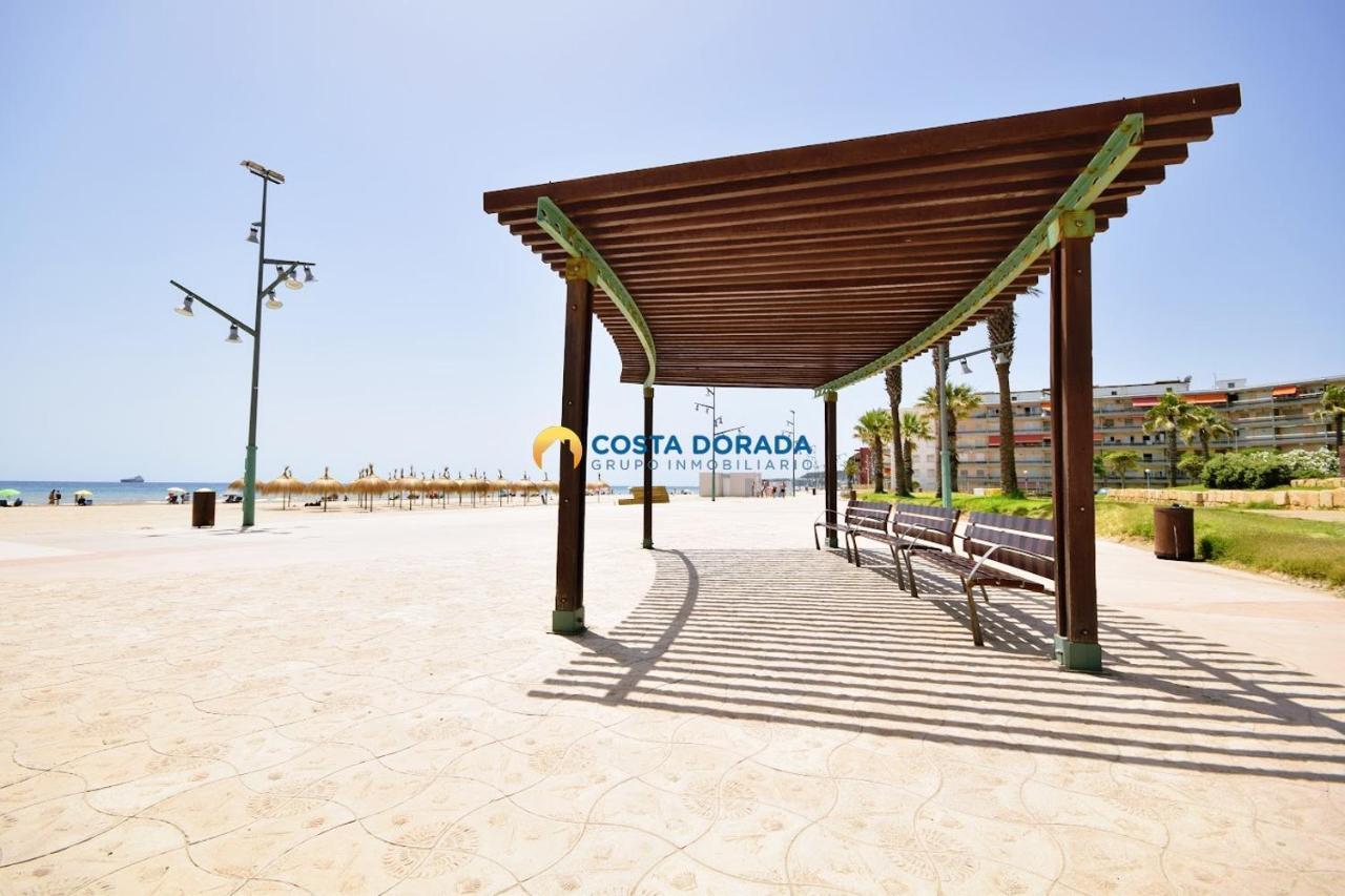 Apartamento Gicd Maldivas La Pineda