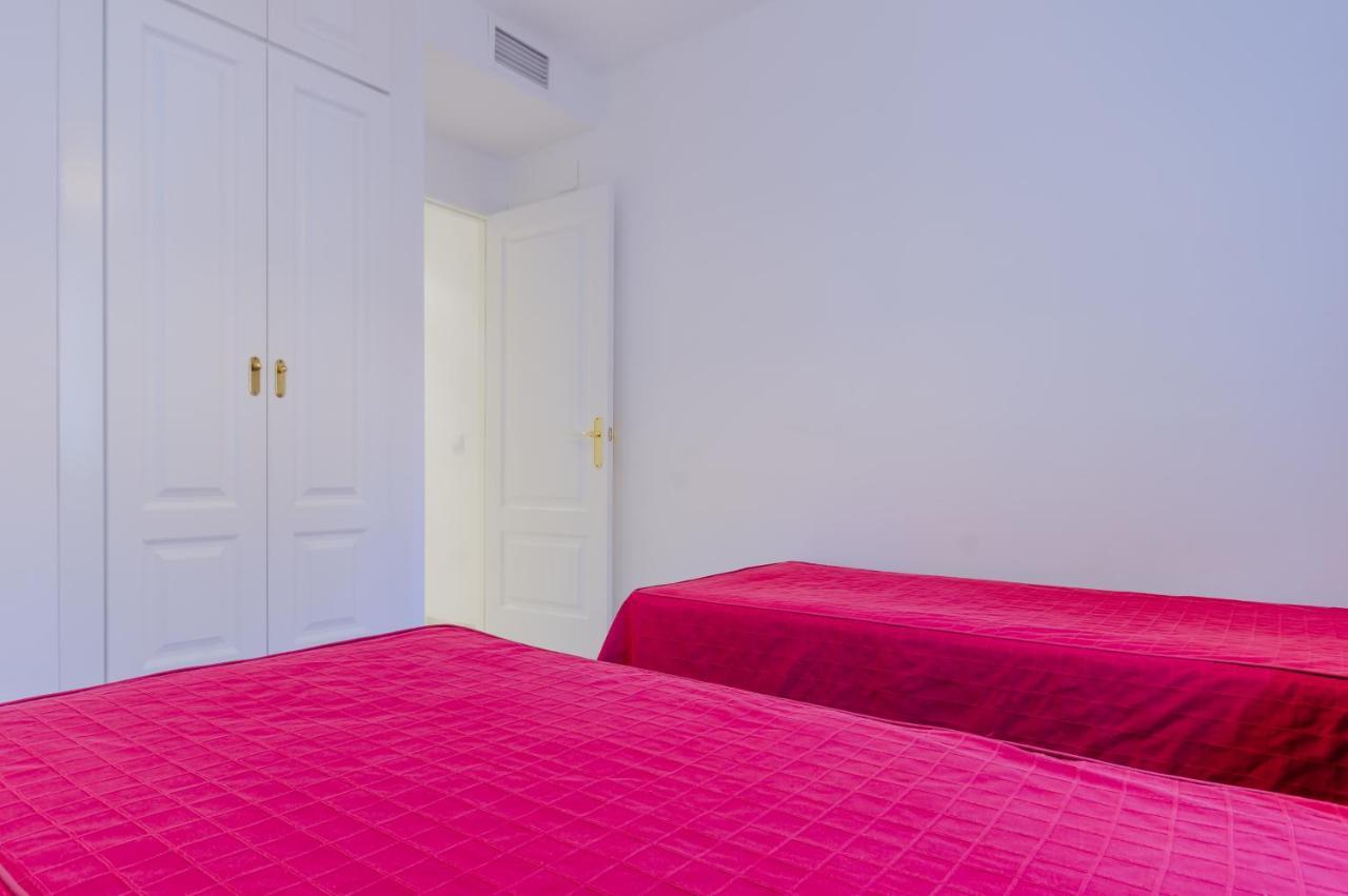 Masapartamentos El Puerto Apartment El Puerto de Santa Maria