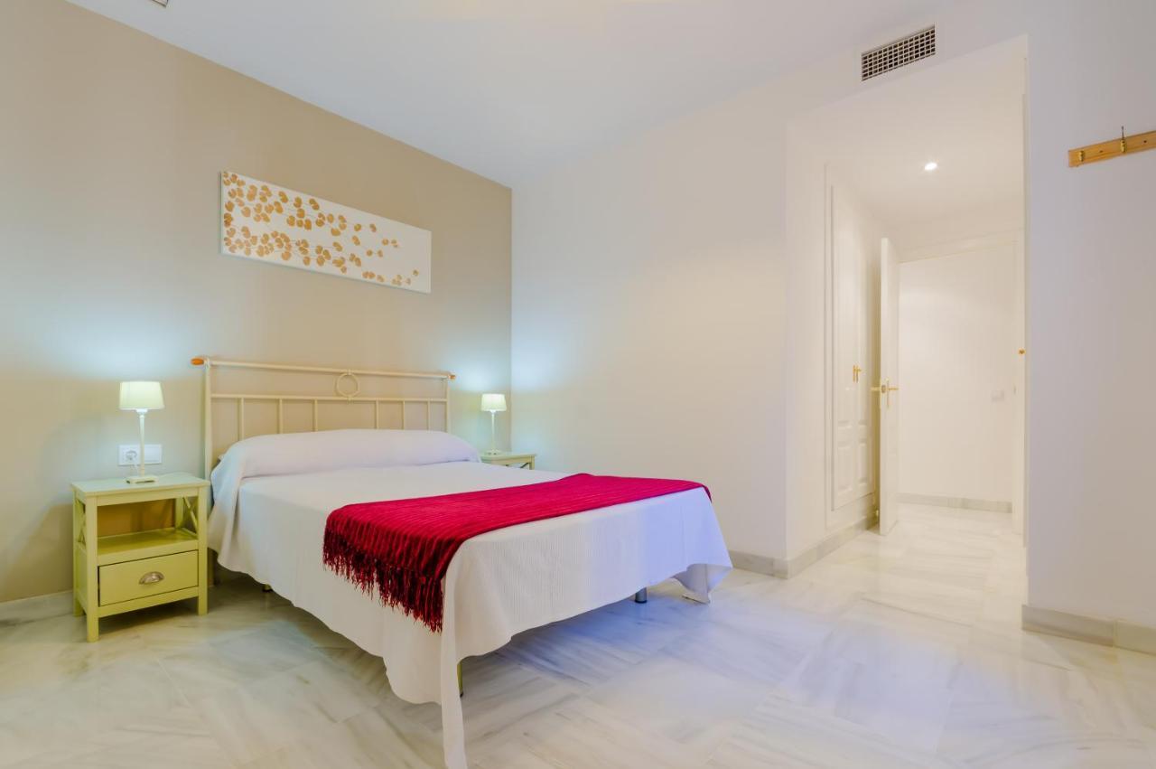 Apartment Masapartamentos El Puerto
