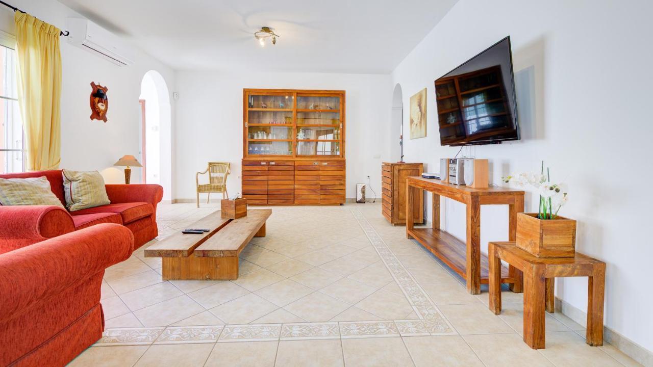 Villa Mar Caleta De Fuste