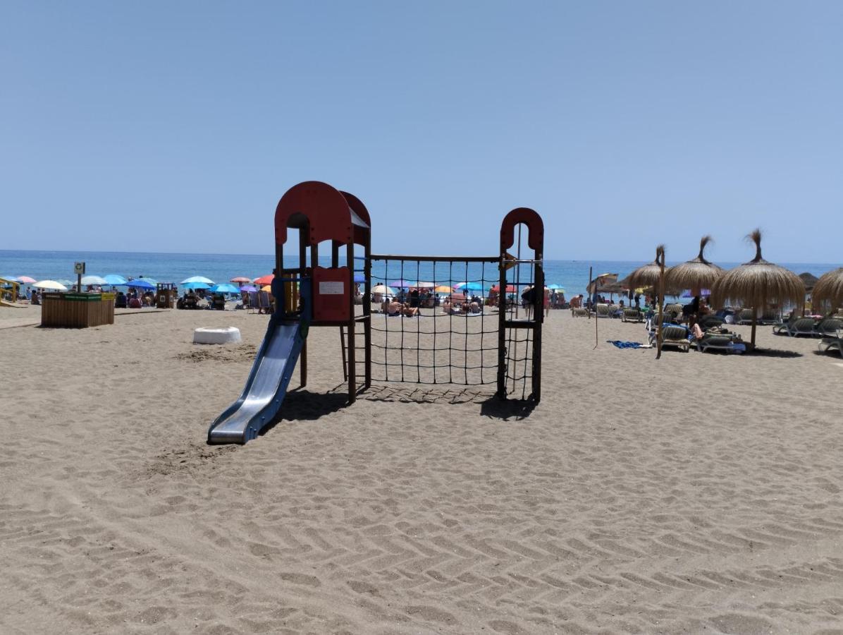 Fran Playa Wifi Apartment *