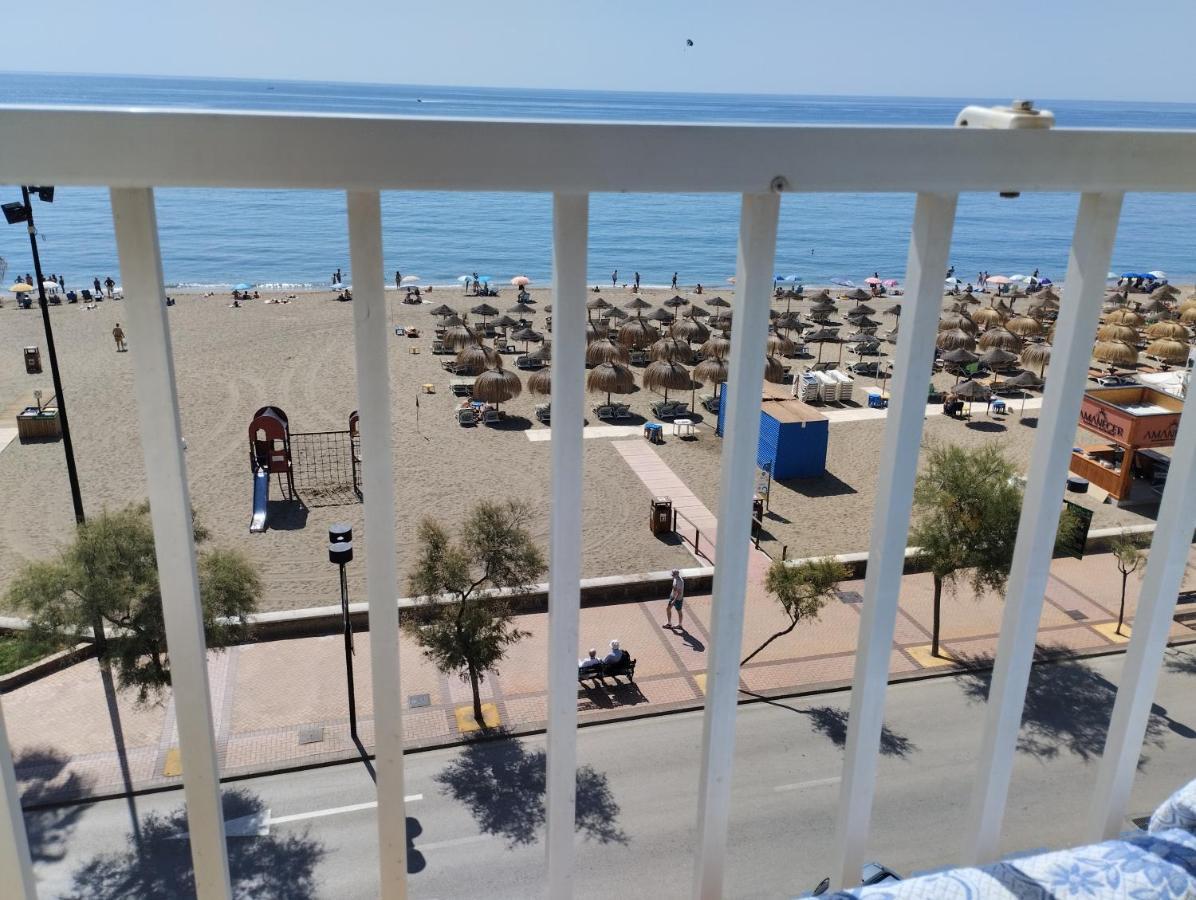 Fran Playa Wifi Apartment *