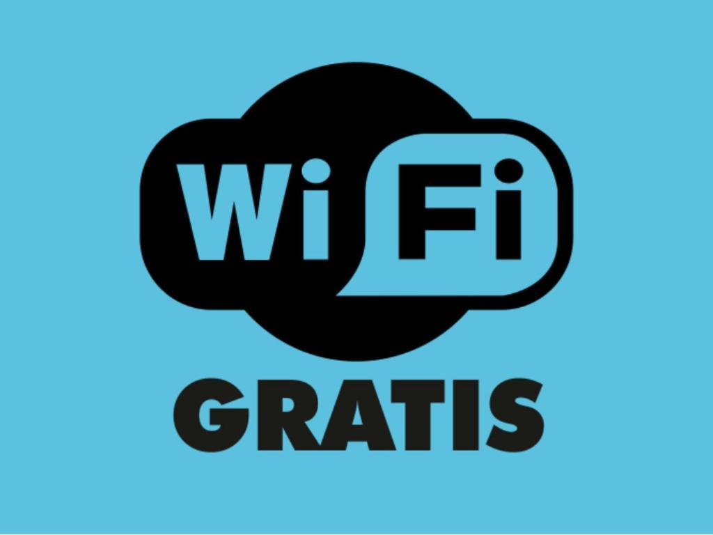 Fran Playa Wifi
