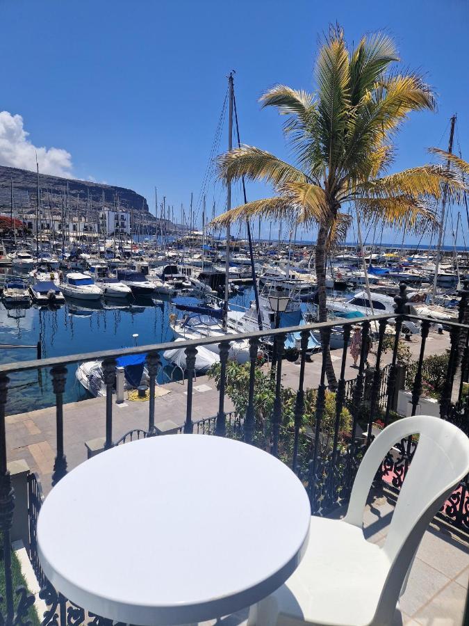 La Venecia De Canarias Apartahotel *