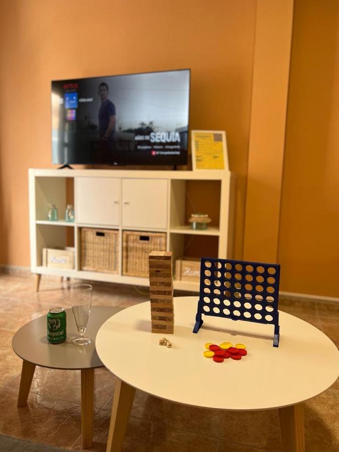Apartamento Vista Azul *