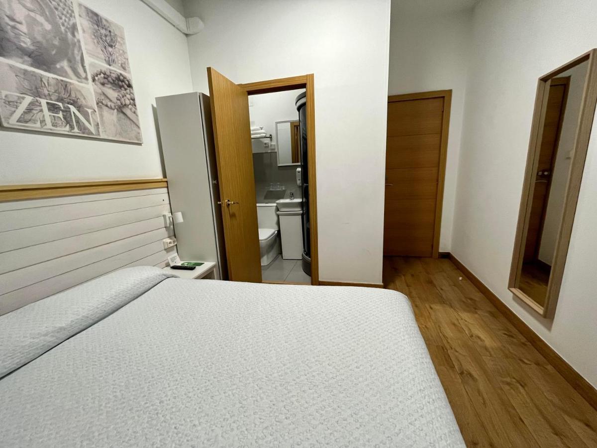 Montero Sestao Bilbao Guest house *