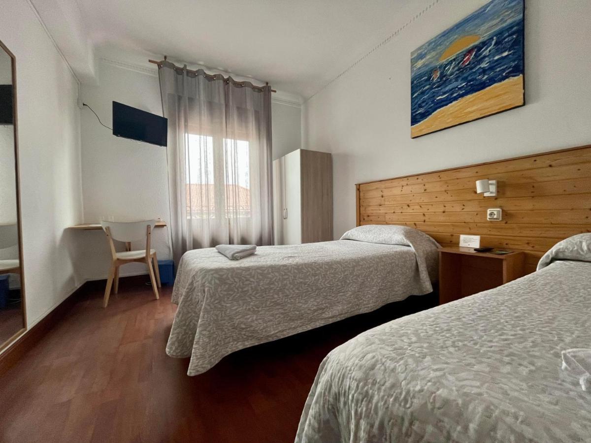 Montero Sestao Bilbao Guest house