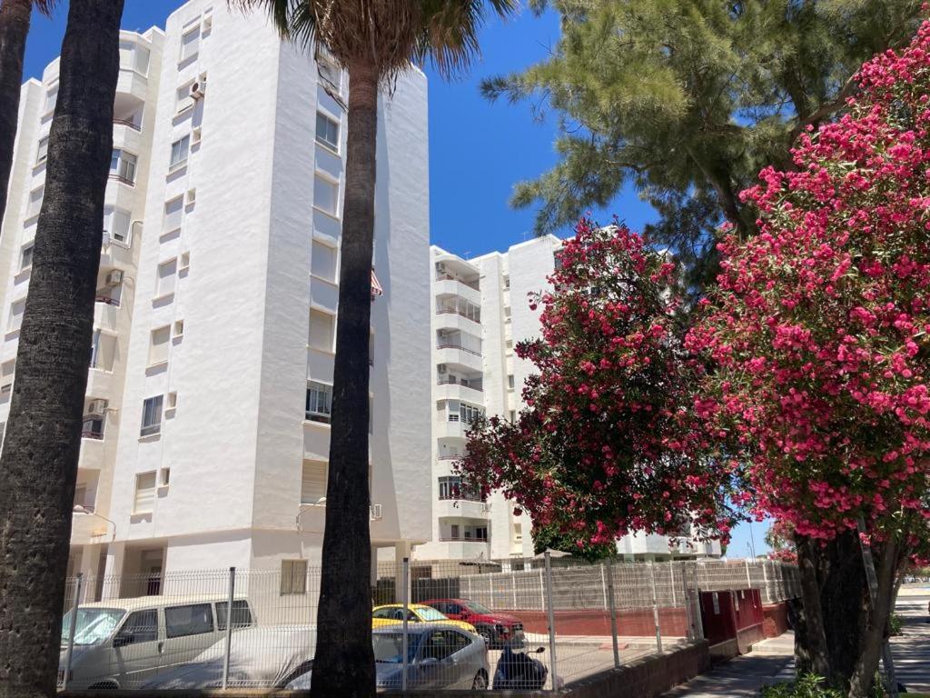 Geminis Vista - Wifi - Parking Apartamento El Puerto de Santa María