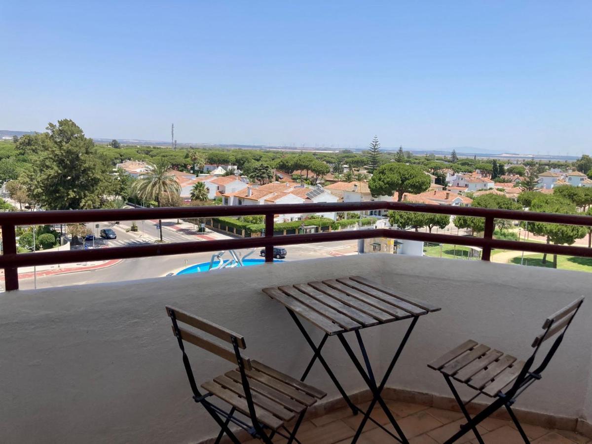 Apartamento Geminis Vista - Wifi - Parking