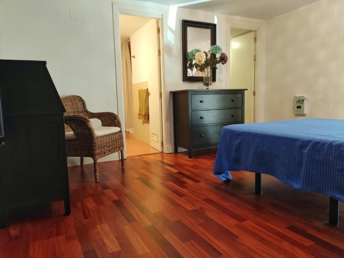 Precioso Loft En Palacio De Godoy