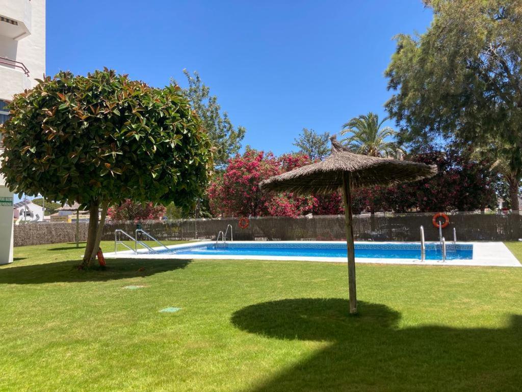 Apartamento Geminis Vista - Wifi - Parking *
