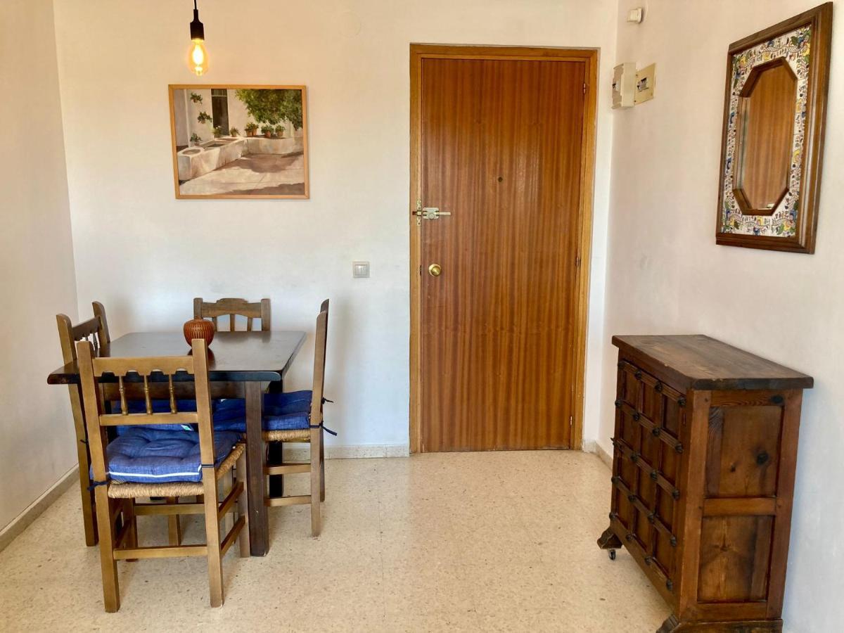 Geminis Vista - Wifi - Parking Apartamento