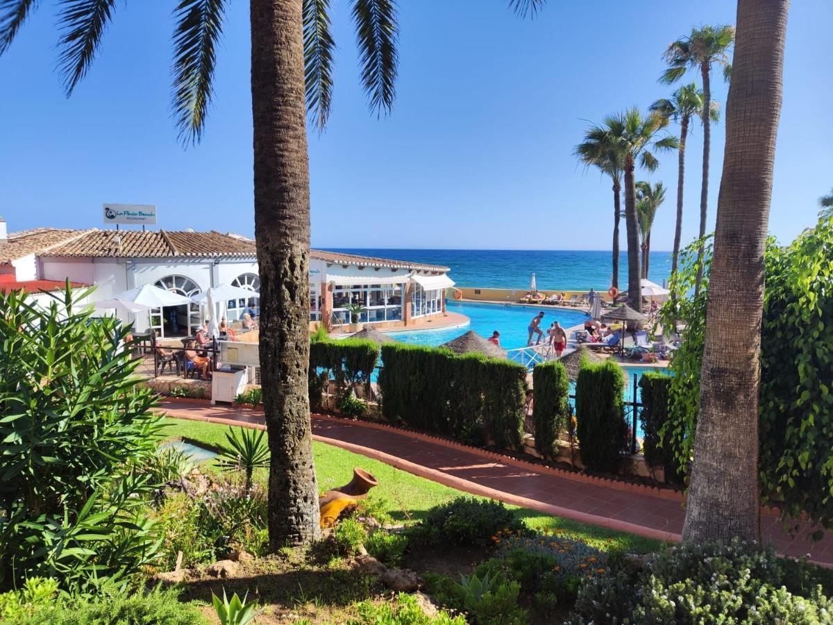 Apartamento Dona Lola , Luminoso Calahonda, Mijas