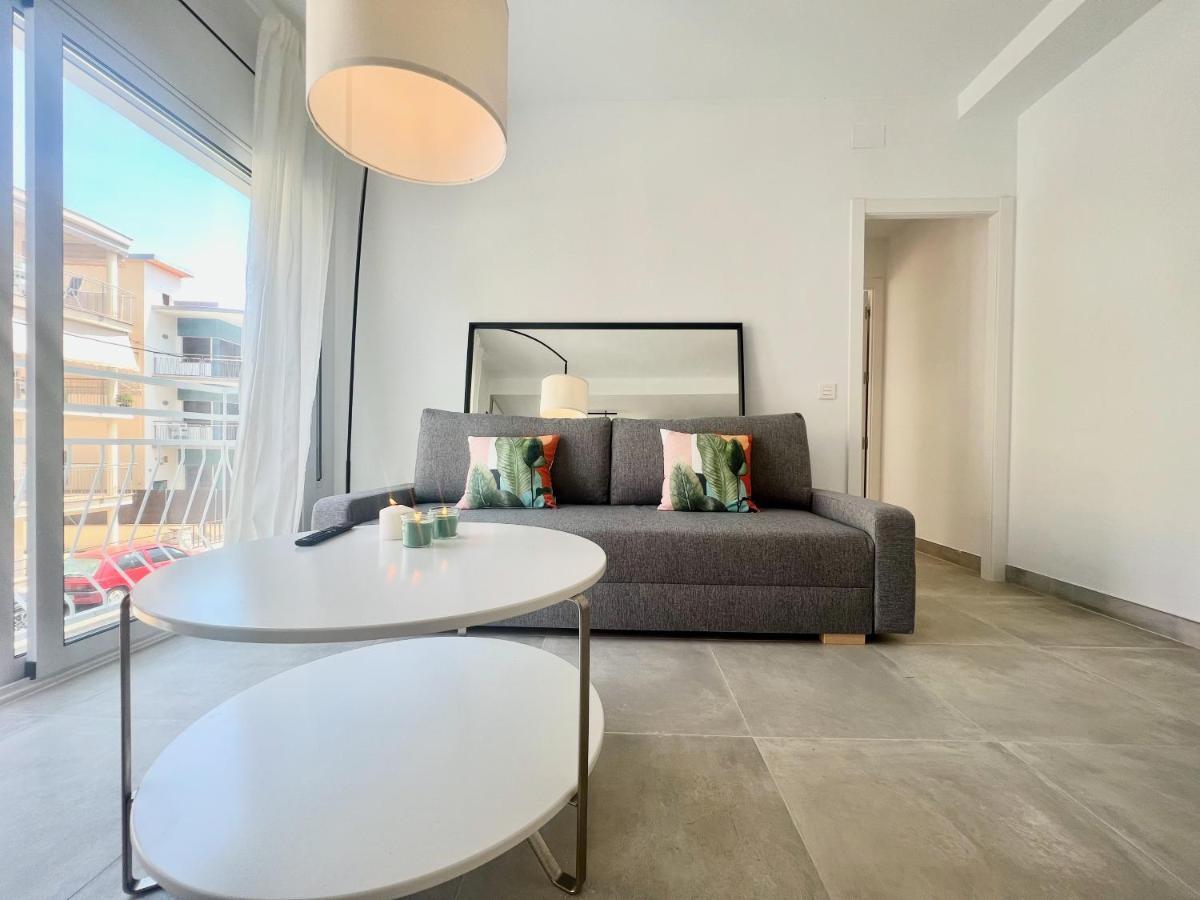 Aparthotel Golden Coast Calafell