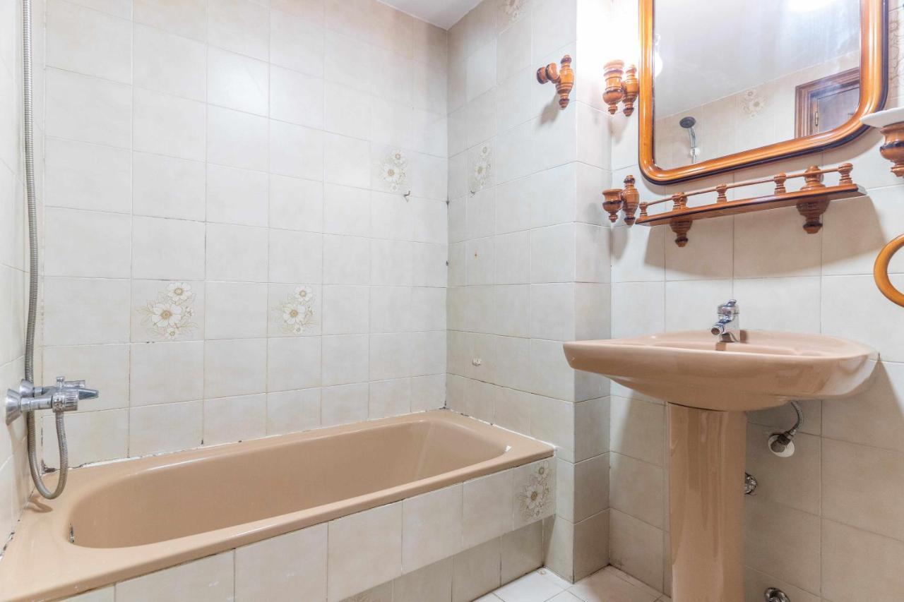 Amplio Apartamento A 250mts De La Playa 6 Pax Apartment