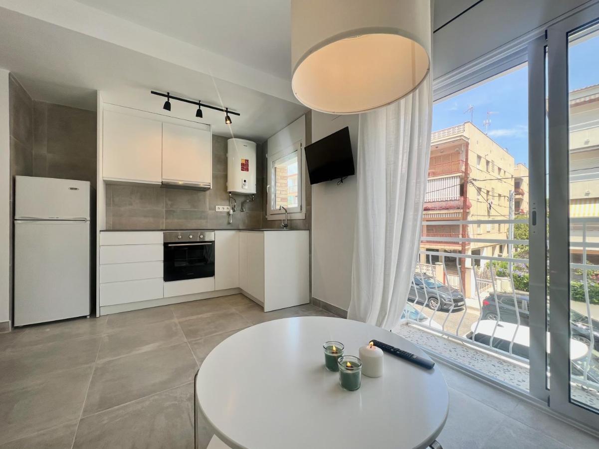 Golden Coast Calafell Aparthotel El Vendrell