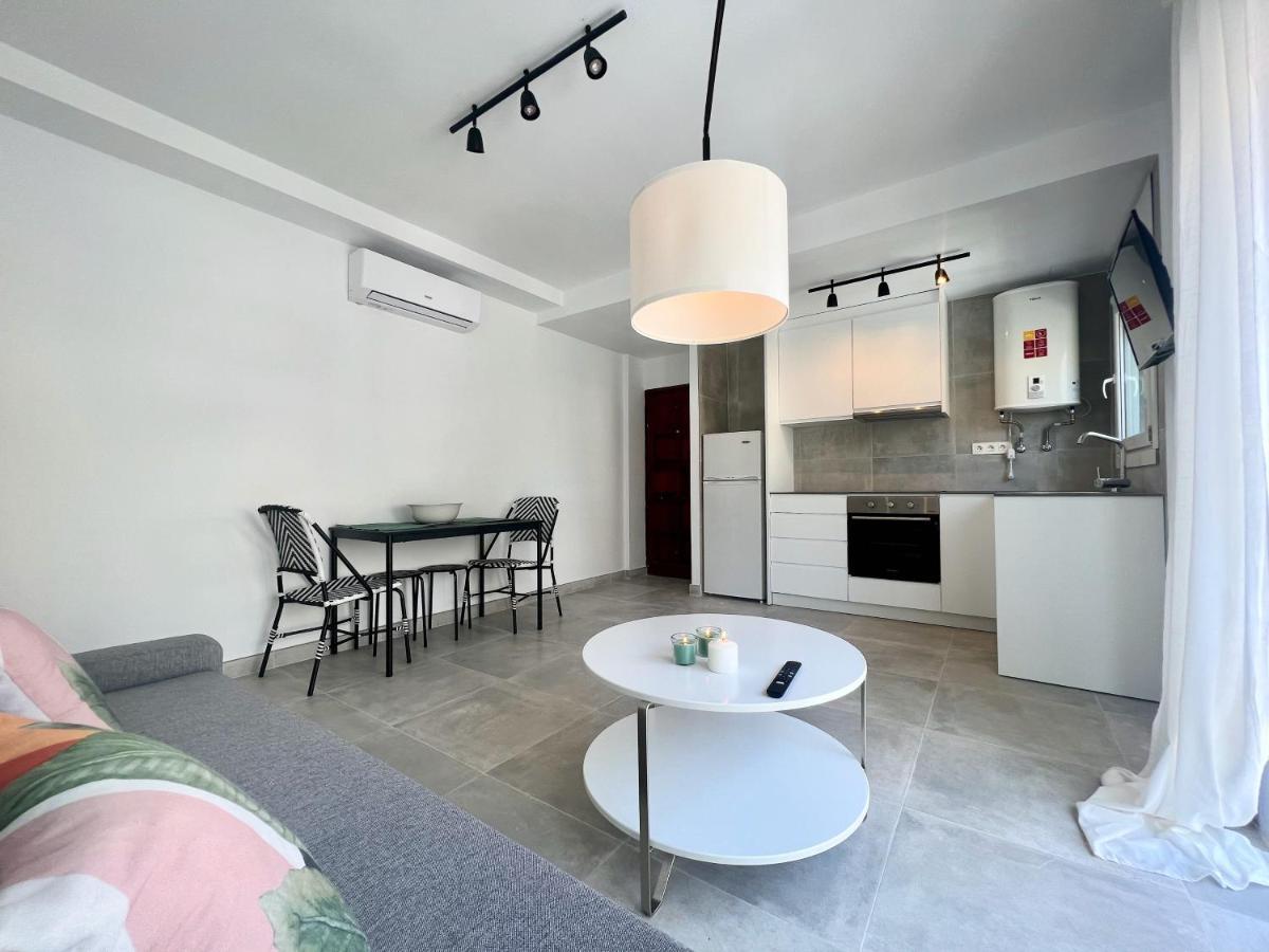 Aparthotel Golden Coast Calafell El Vendrell