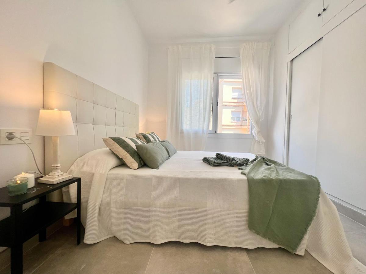 Golden Coast Calafell Aparthotel El Vendrell