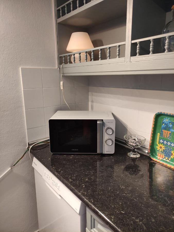 Apartamento La Gaspara's Loft