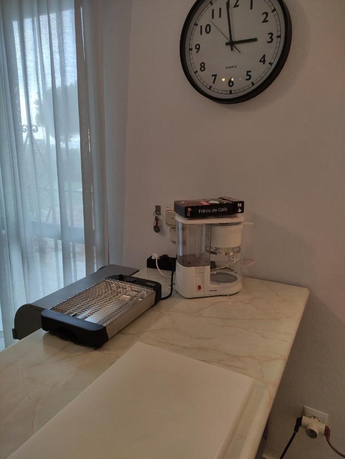 La Gaspara's Loft Apartamento Estepona