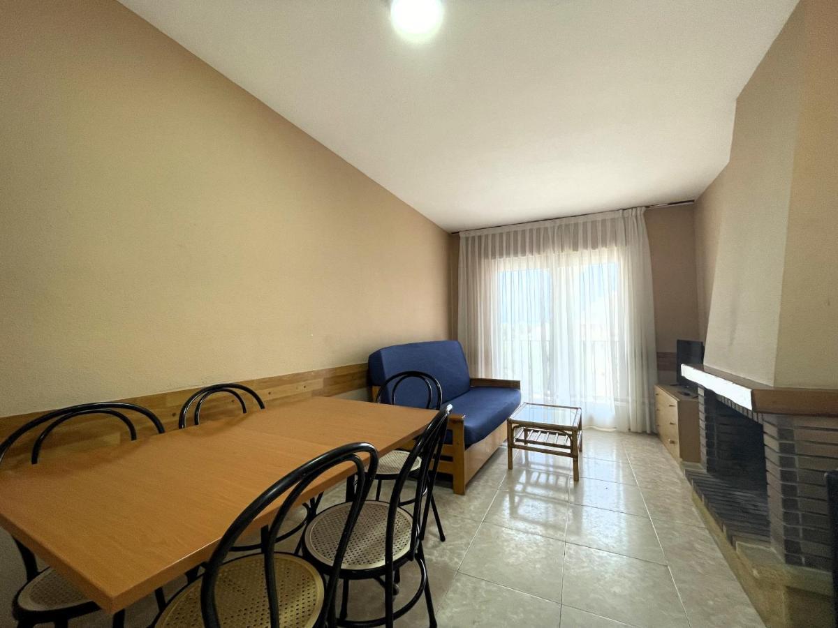 Del Moro Apartment *