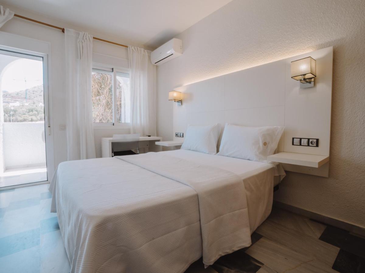 Guest house Gaviotas Del Cabo San Jose (Almeria)