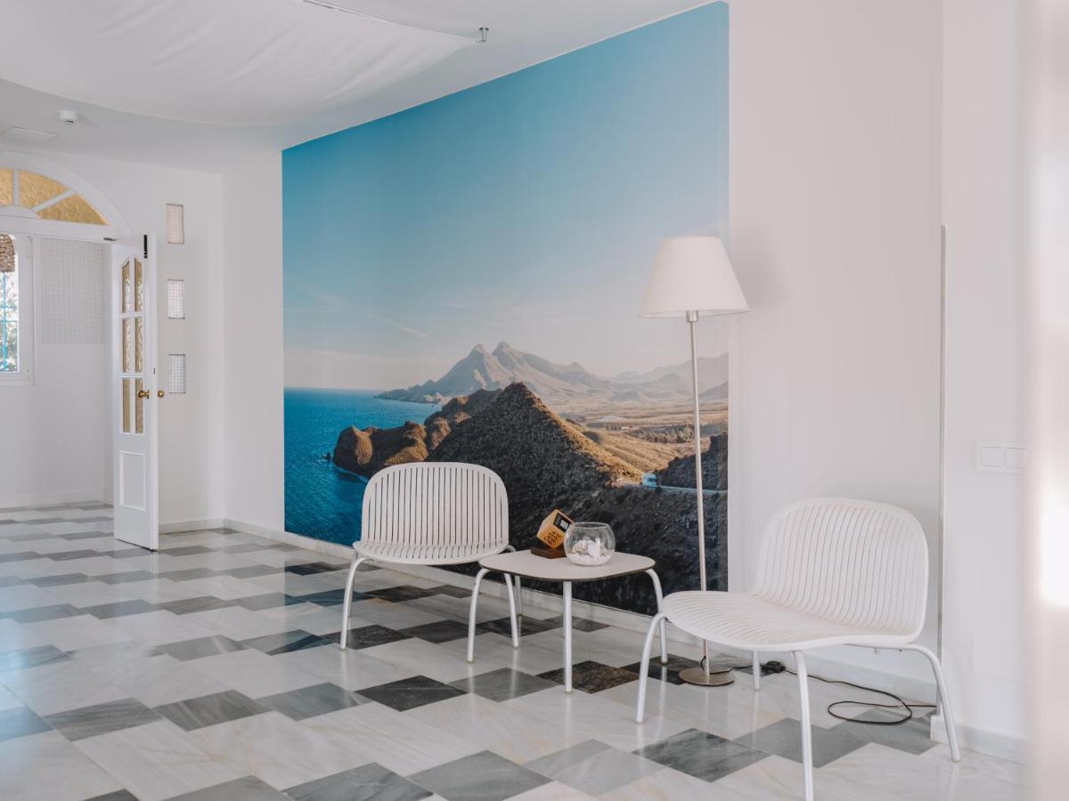 Guest house Gaviotas Del Cabo