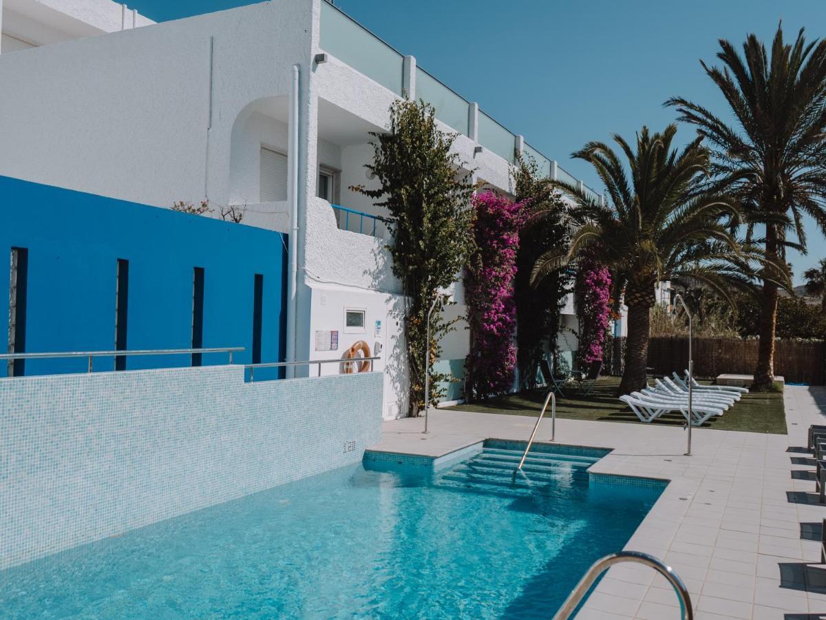 Gaviotas Del Cabo Guest house 2*