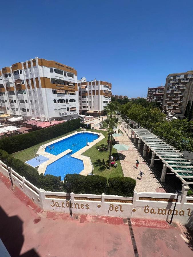 Apartamento Lovely For 2 To 4 People---apartamento De Dos A Cuatro Personas *