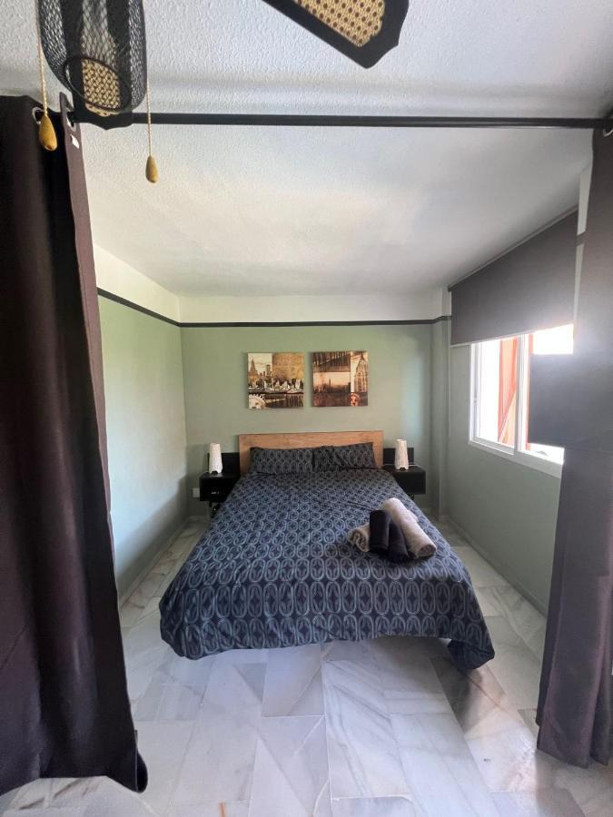 Apartamento Lovely For 2 To 4 People---apartamento De Dos A Cuatro Personas *