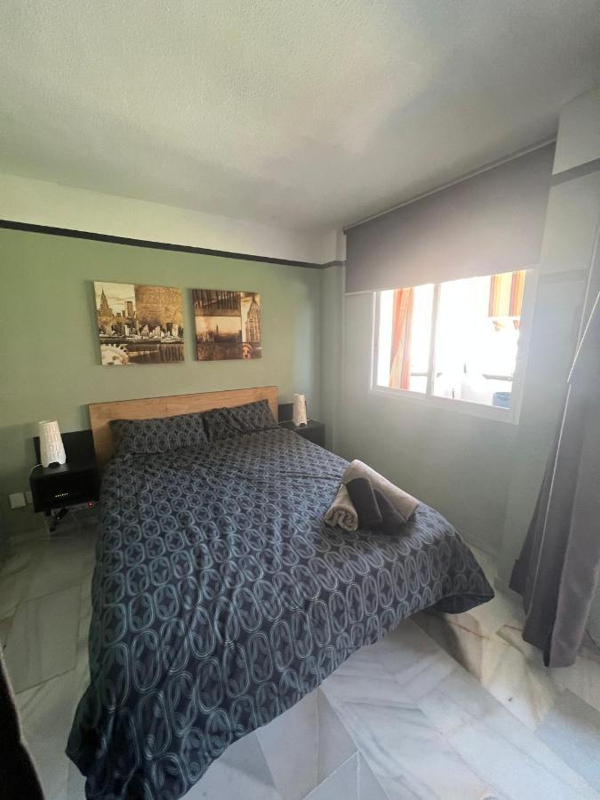 Lovely For 2 To 4 People---apartamento De Dos A Cuatro Personas Apartamento