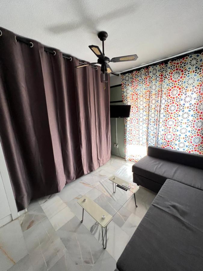 Apartamento Lovely For 2 To 4 People---apartamento De Dos A Cuatro Personas